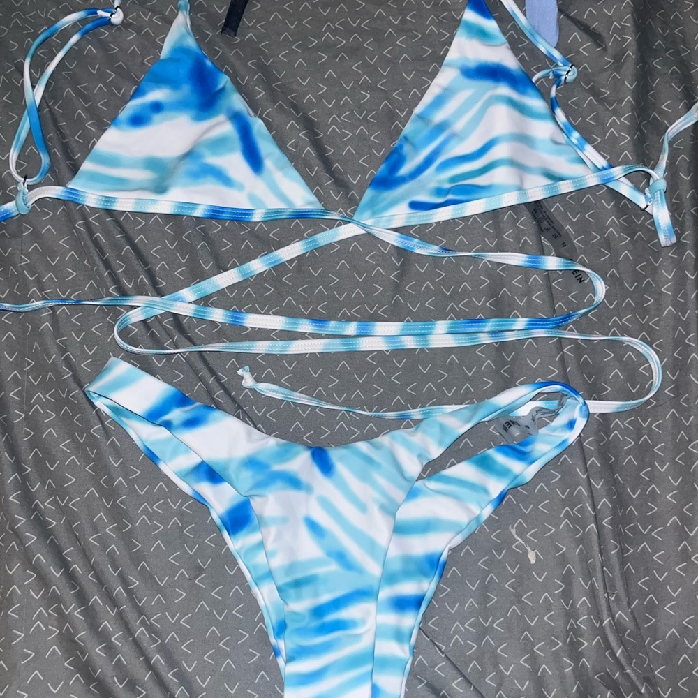 Shein bikini